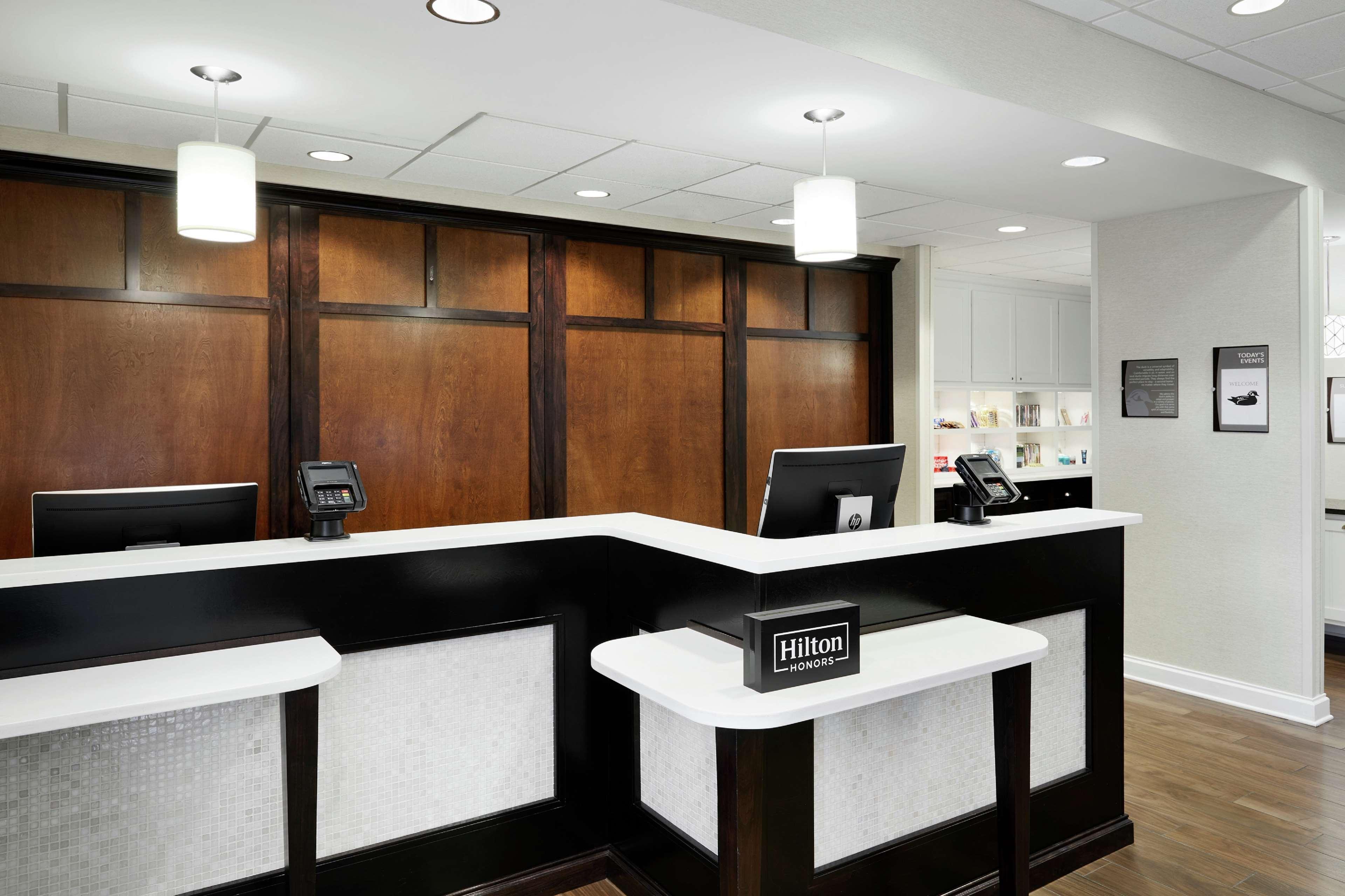 Homewood Suites Champaign-Urbana Luaran gambar