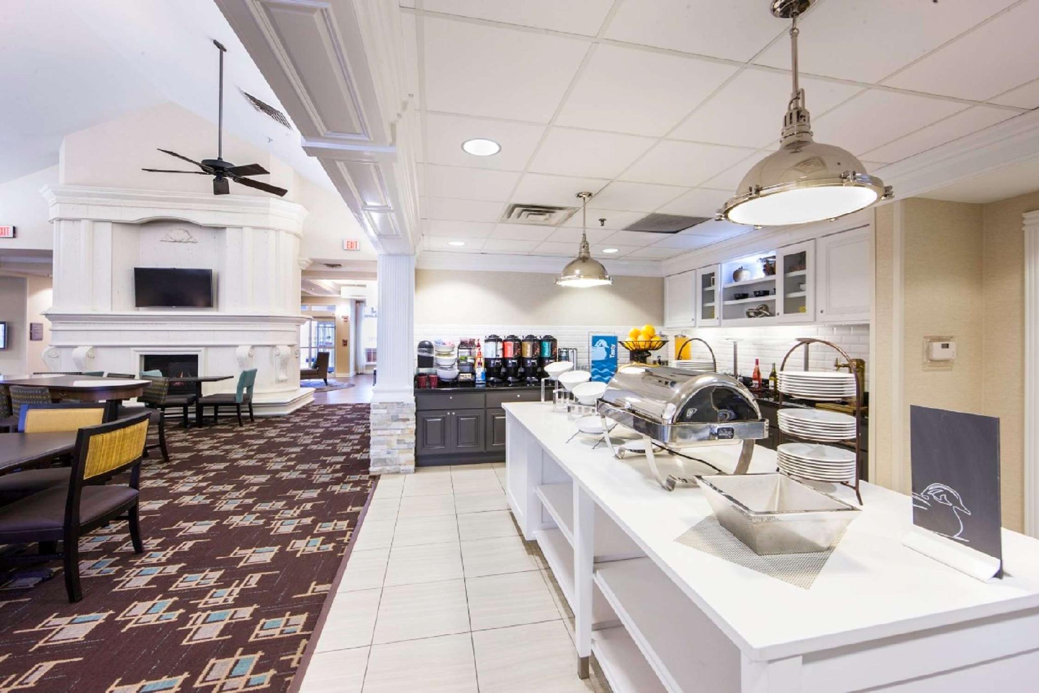 Homewood Suites Champaign-Urbana Luaran gambar