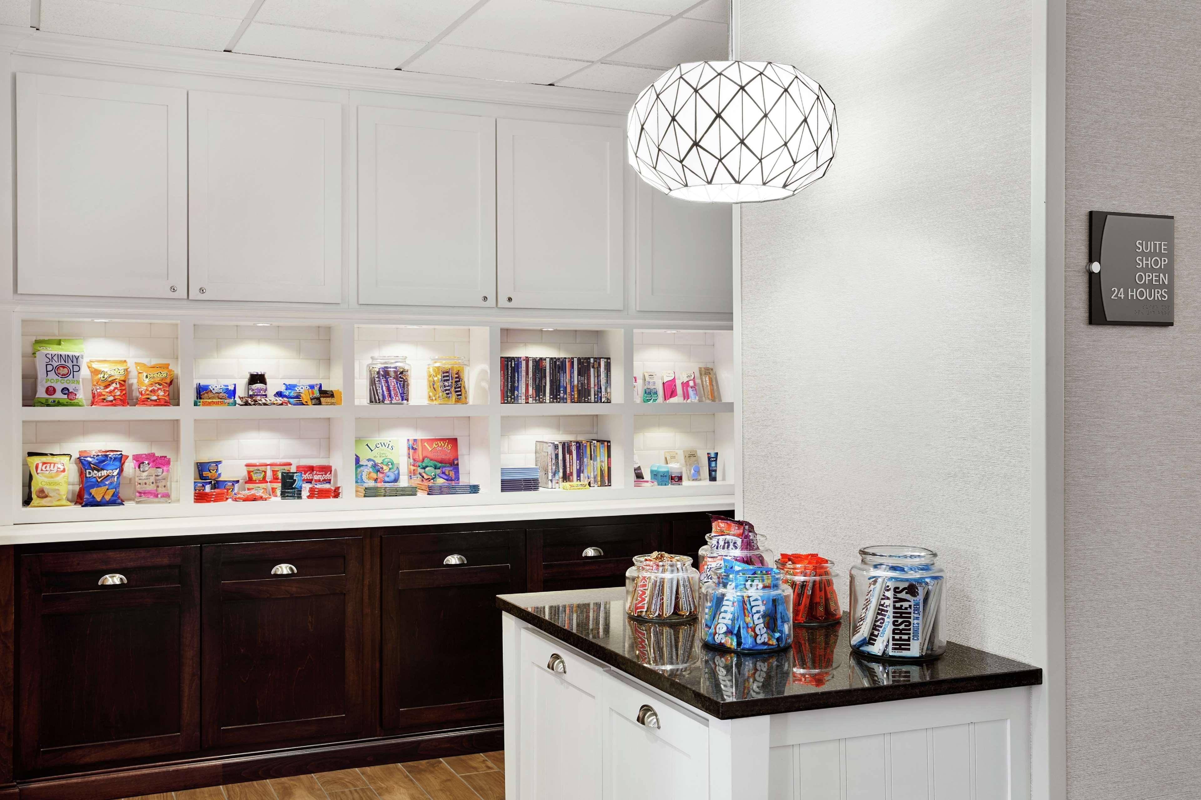Homewood Suites Champaign-Urbana Luaran gambar