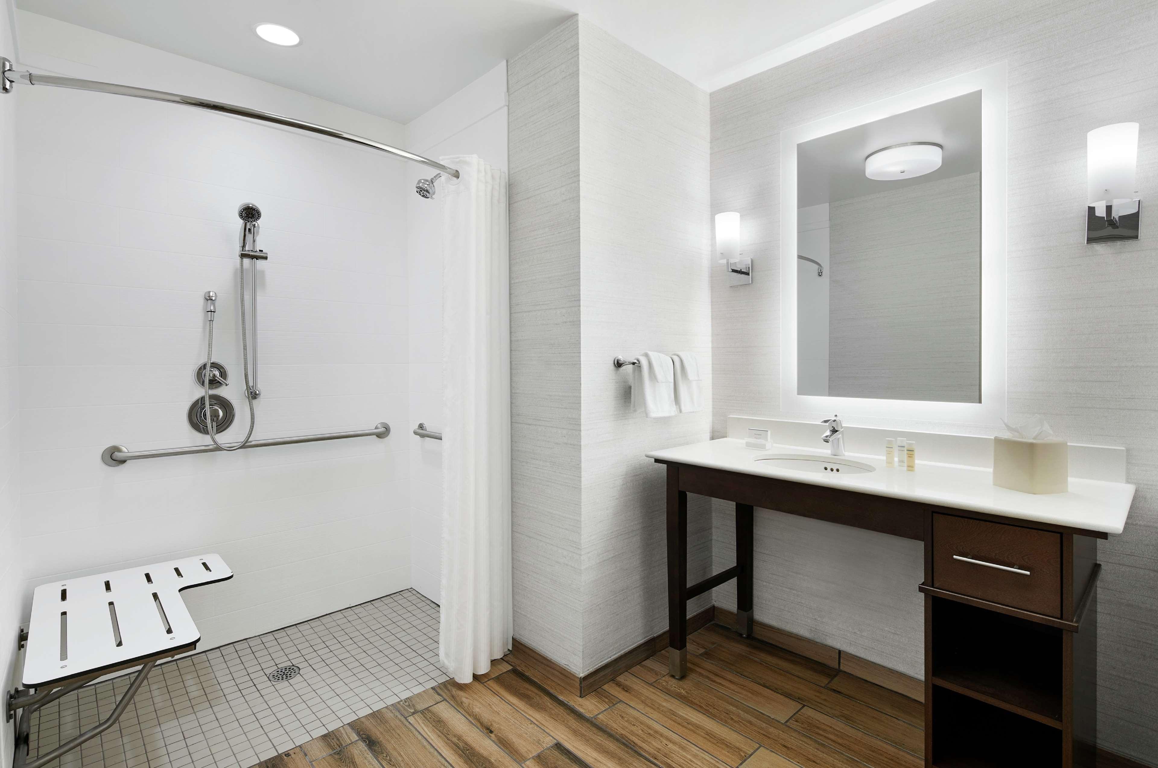 Homewood Suites Champaign-Urbana Luaran gambar