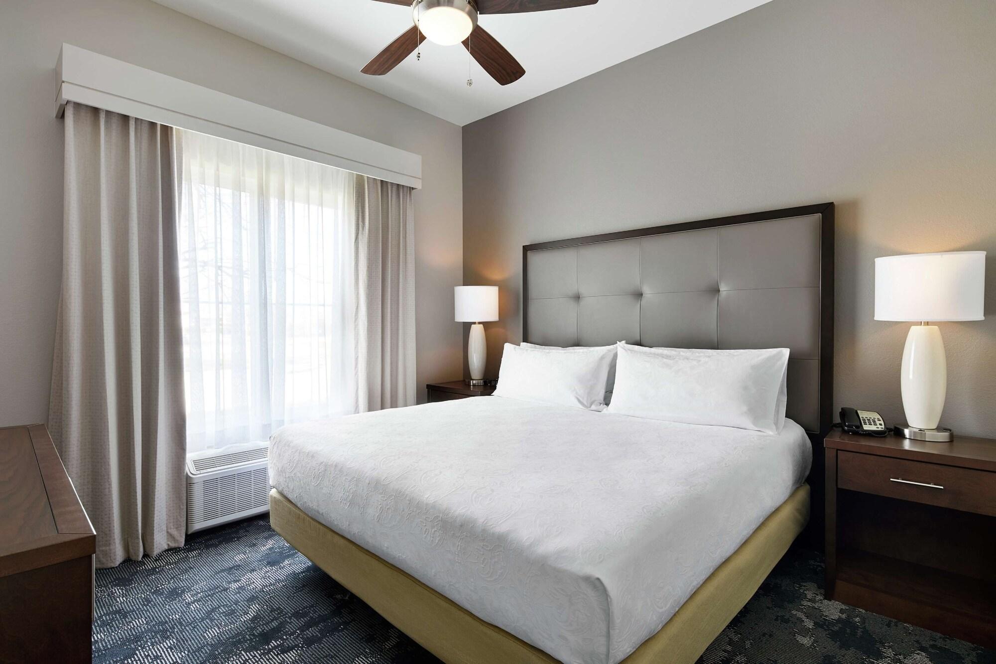 Homewood Suites Champaign-Urbana Luaran gambar