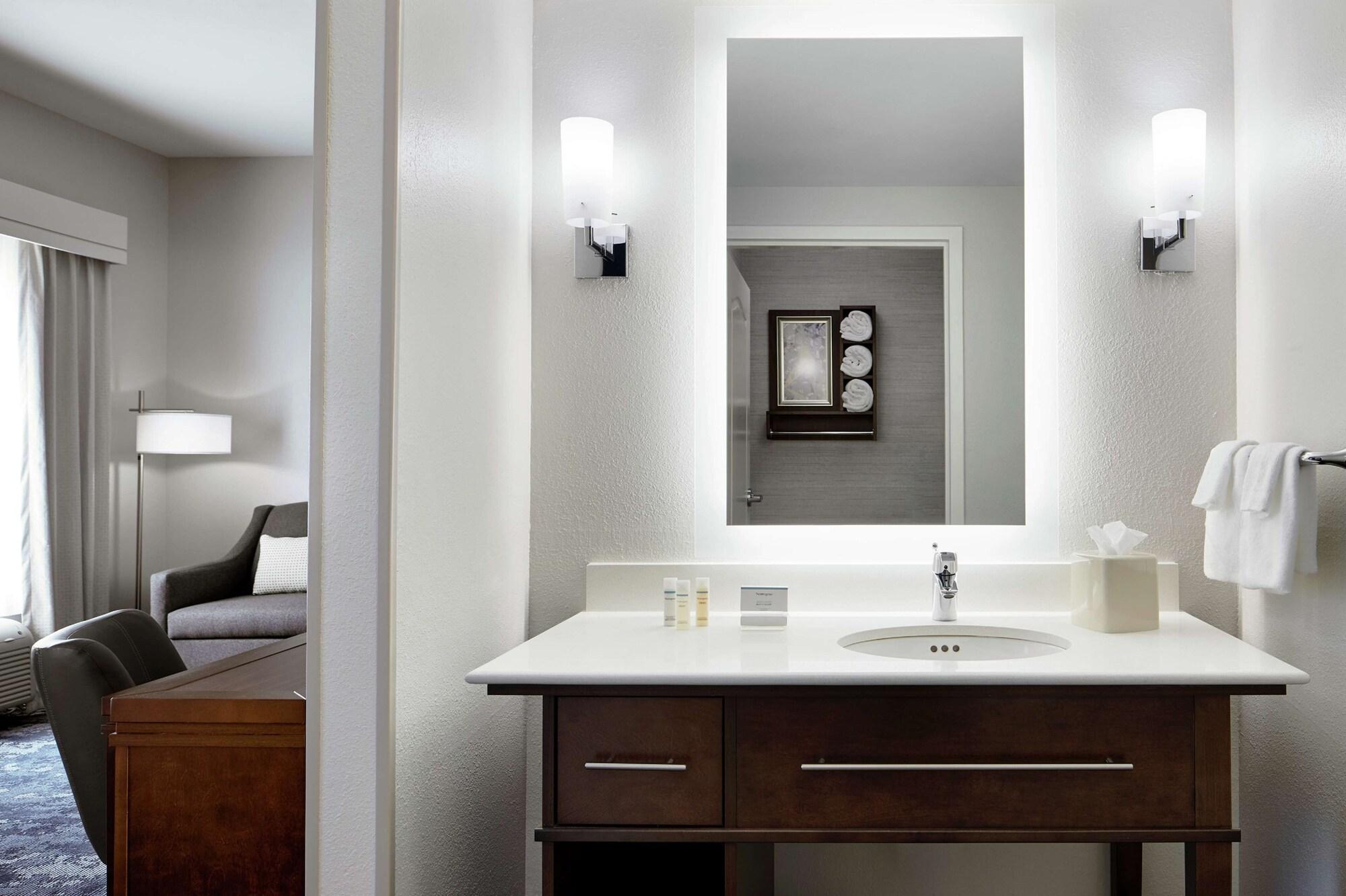 Homewood Suites Champaign-Urbana Luaran gambar