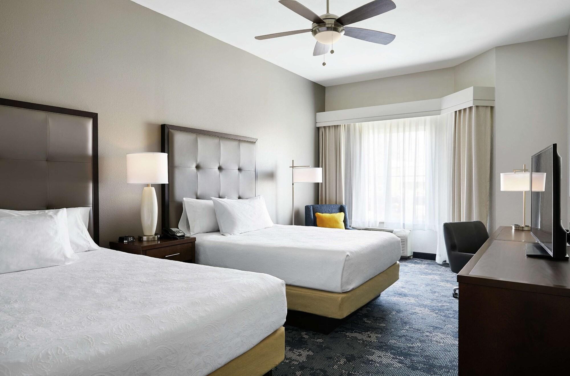 Homewood Suites Champaign-Urbana Luaran gambar