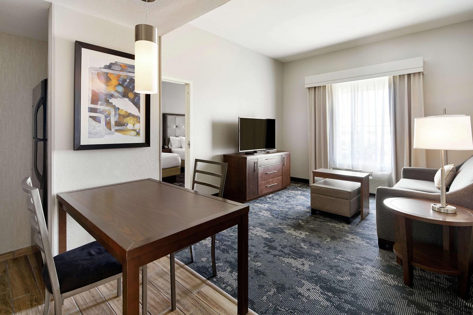 Homewood Suites Champaign-Urbana Luaran gambar