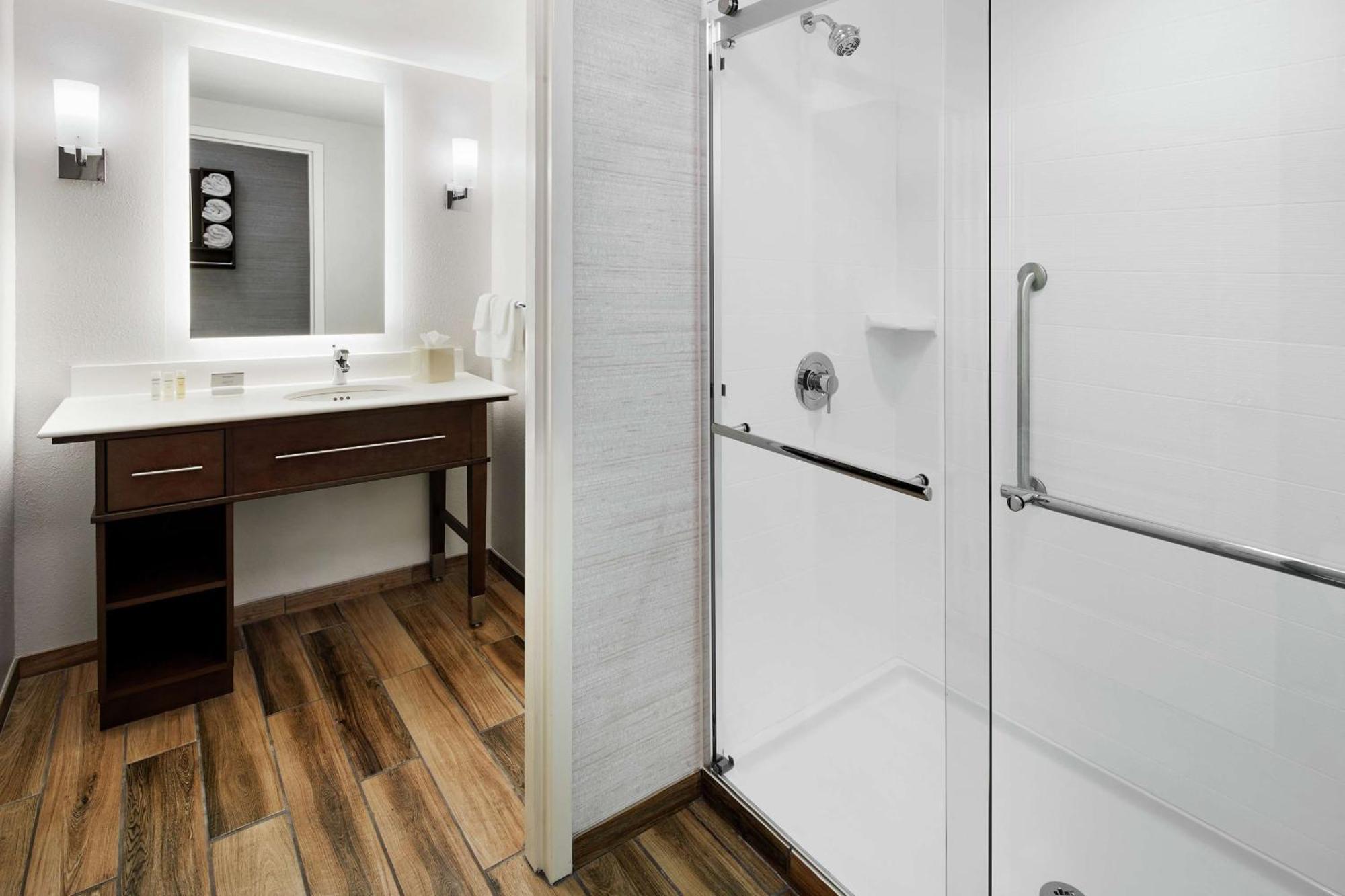 Homewood Suites Champaign-Urbana Luaran gambar