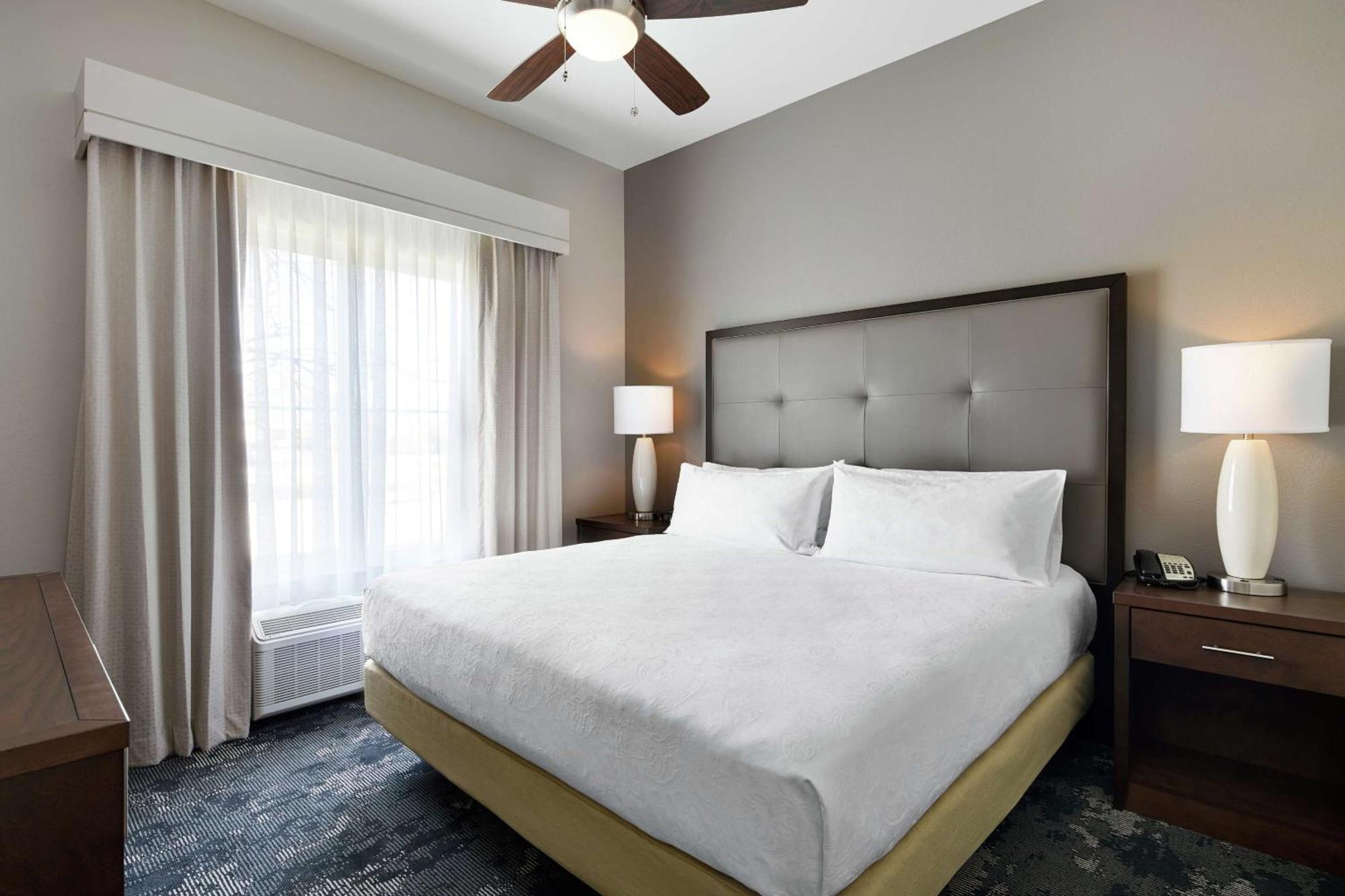Homewood Suites Champaign-Urbana Luaran gambar