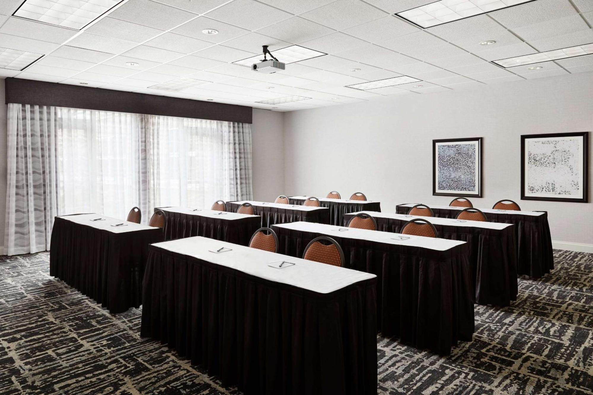 Homewood Suites Champaign-Urbana Luaran gambar