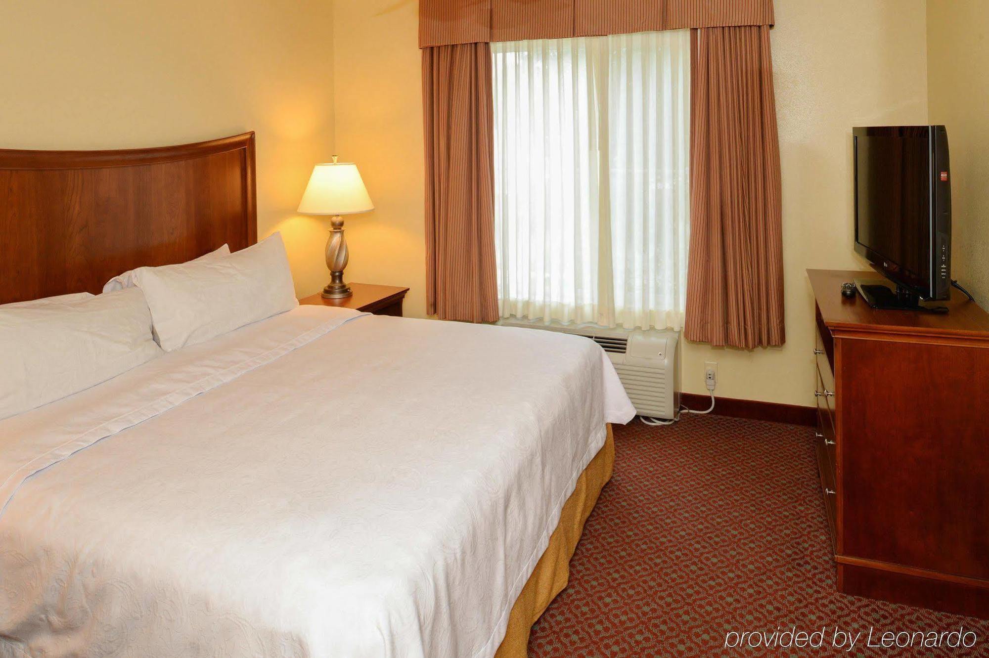 Homewood Suites Champaign-Urbana Luaran gambar