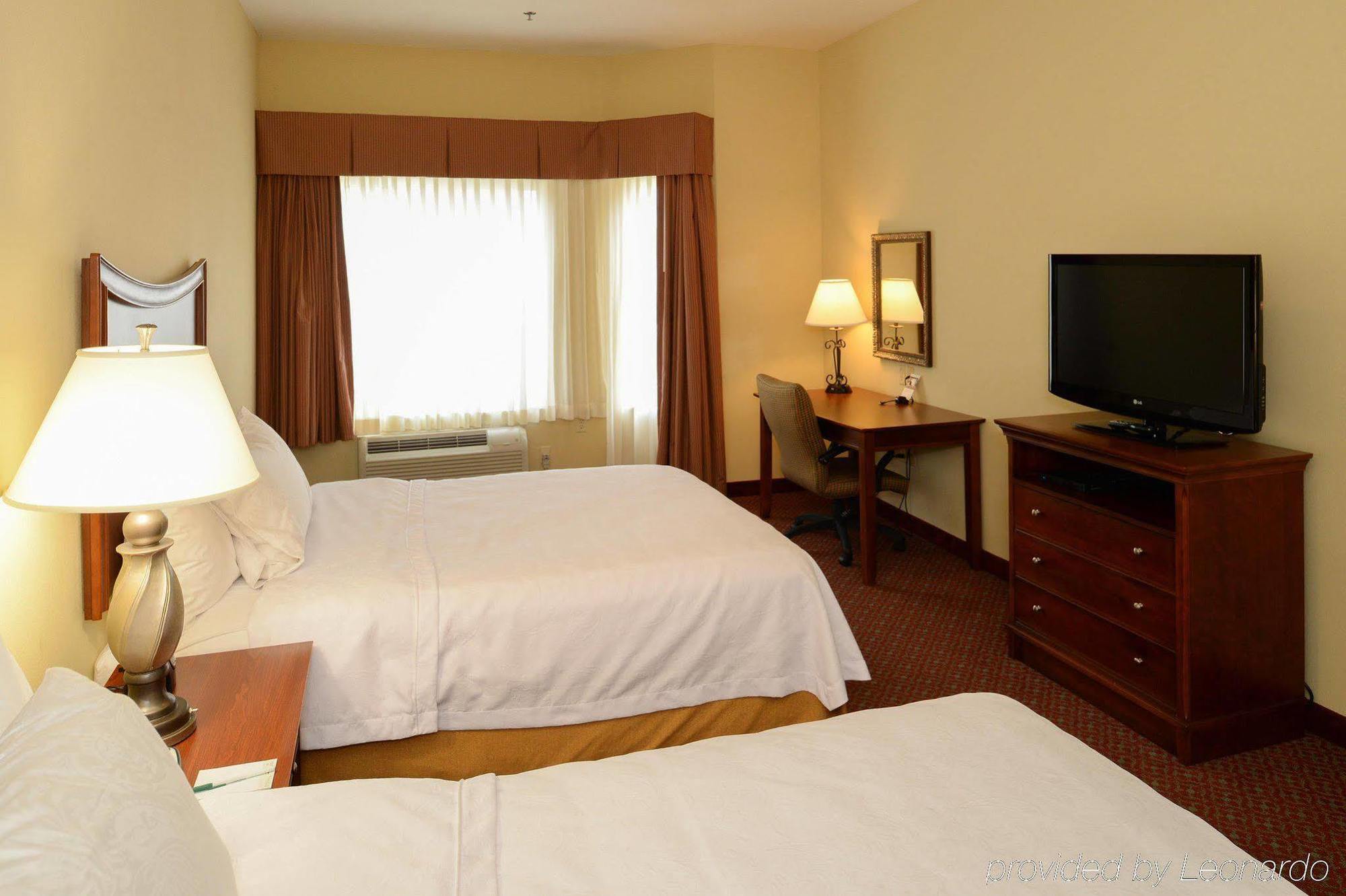 Homewood Suites Champaign-Urbana Luaran gambar